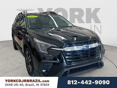 Used 2023 Subaru Ascent Limited AWD/4WD image 7