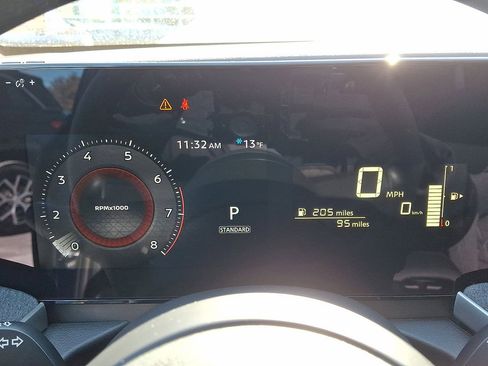 Used 2026 Nissan Kicks SV w/ Charging Package image 13