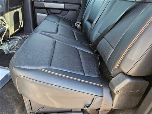New 2026 Ford F350 Lariat w/ Black Appearance Package image 16