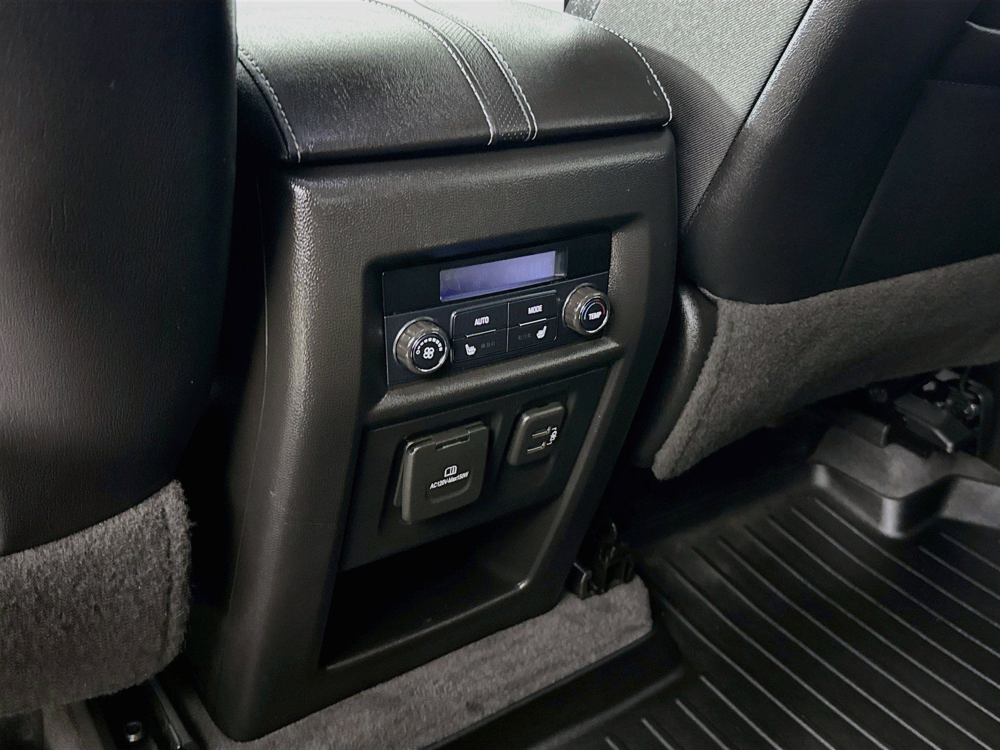 Used 2020 Chevrolet Traverse High Country AWD/4WD image 31
