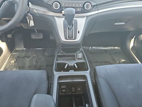 Used 2013 Honda CR-V LX image 15