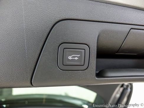 New 2025 Buick Envision Sport Touring image 20