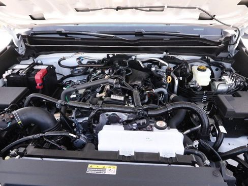 New 2026 Toyota Tacoma SR5 image 26