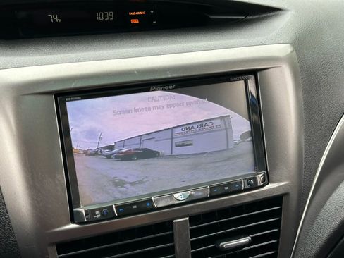 Used 2009 Subaru Impreza WRX Premium image 31