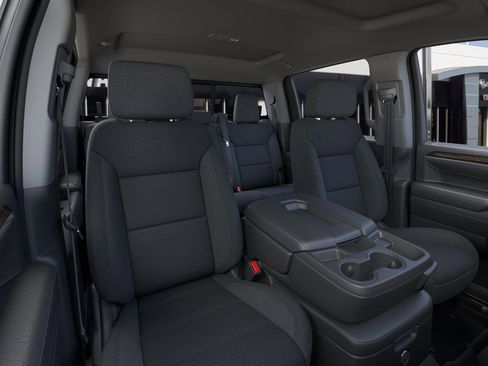 New 2026 GMC Sierra 1500 SLE image 54