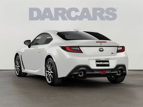 New 2026 Toyota GR86 RWD image 13