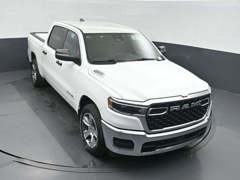 New 2026 RAM 1500 Tradesman RWD image 36