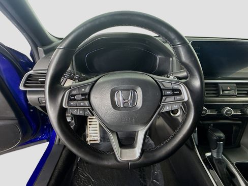 Used 2020 Honda Accord Sport image 13