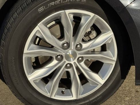 Used 2023 Chevrolet Malibu LT image 6