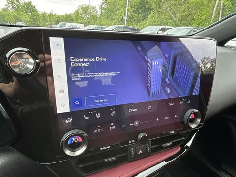 Used 2022 Lexus NX 350h AWD image 20