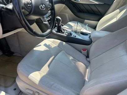 Used 2015 INFINITI Q50 Premium w/ Navigation Package