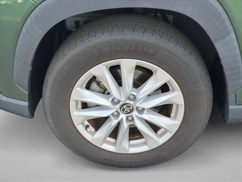 Used 2022 Toyota Corolla Cross LE FWD image 10
