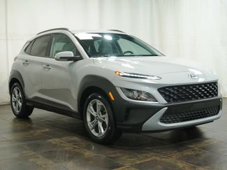 Used 2023 Hyundai Kona SEL w/ Cargo Package AWD/4WD video 1