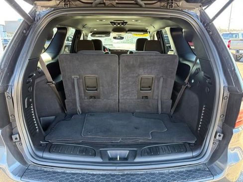 Used 2023 Dodge Durango R/T w/ Blacktop Package image 34