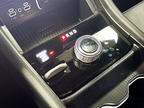 New 2026 Jeep Grand Cherokee Limited AWD/4WD image 18