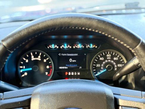 Used 2018 Ford F150 XLT w/ Equipment Group 302A Luxury image 51
