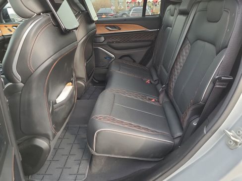 Used 2023 Jeep Grand Cherokee Summit image 21