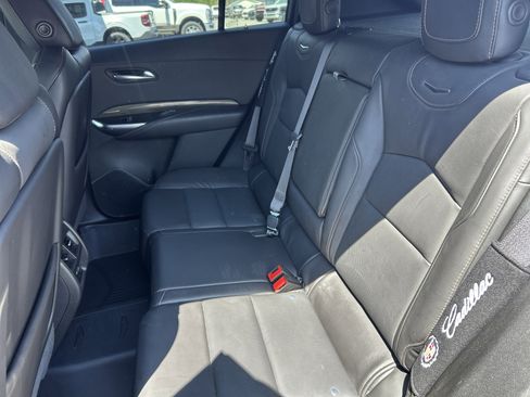 Used 2019 Cadillac XT4 Sport image 15