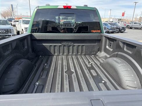 New 2026 Ford F250 Lariat w/ Black Appearance Package AWD/4WD image 80