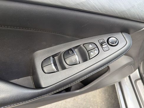 Used 2016 Nissan Maxima 3.5 S FWD image 13