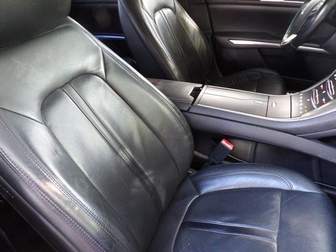 Used 2016 Lincoln MKZ w/ Equipment Group 300A Reserve image 30