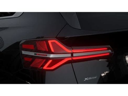 New 2026 BMW X3 xDrive30i w/ Premium Package AWD/4WD image 8