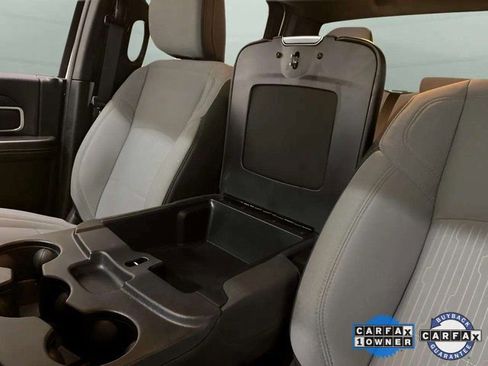 Used 2024 RAM 2500 Big Horn w/ Safety Group image 51