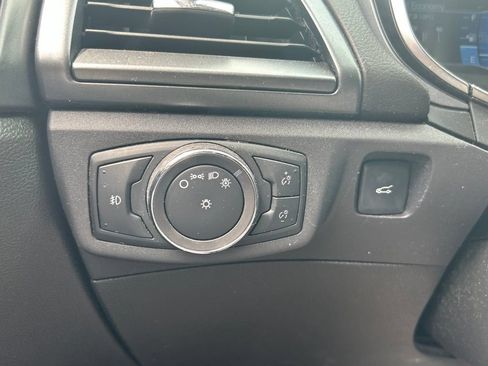 Used 2013 Ford Fusion Titanium FWD image 11