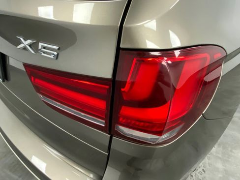 Used 2017 BMW X5 xDrive35i AWD/4WD image 14
