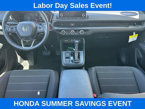 Used 2024 Honda CR-V Sport image 17