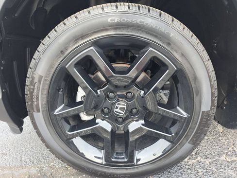 Used 2025 Honda Passport Black Edition image 32