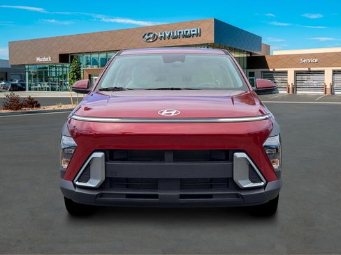 New 2026 Hyundai Kona SE image 48