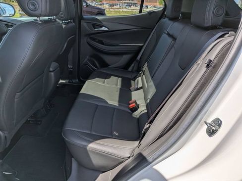 Used 2023 Buick Encore GX Essence w/ Experience Buick Package FWD image 29