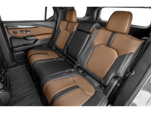 New 2026 Honda Passport TrailSport Elite image 13