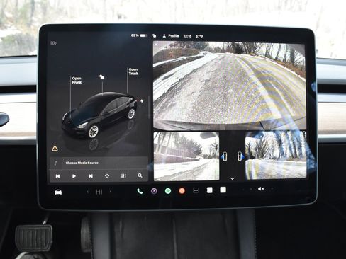 Used 2022 Tesla Model 3 Long Range image 35