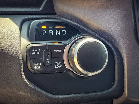 Used 2021 RAM 1500 Big Horn AWD/4WD image 19