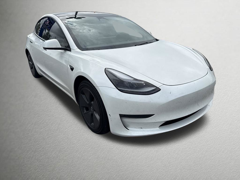 Used 2023 Tesla Model 3 Standard Range RWD 360° Tour