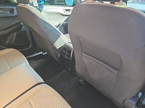 Used 2022 Ford Escape SE w/ Convenience Package FWD image 73
