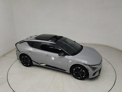 Used 2025 Kia EV6 GT-Line RWD image 21