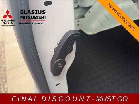 Used 2024 Ford Transit 250 Base w/ Exterior Upgrade Package image 8