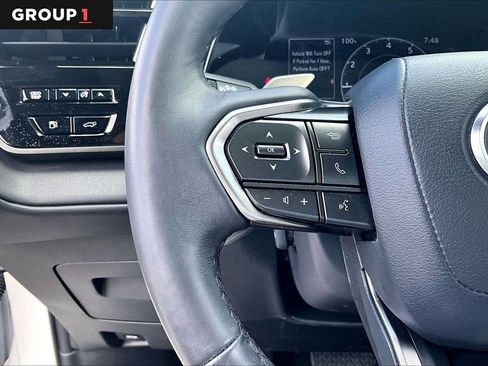 Used 2024 Lexus TX 350 FWD w/ Accessory Package (2T) image 21