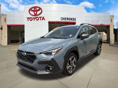 Used 2025 Subaru Crosstrek 2.0i Premium