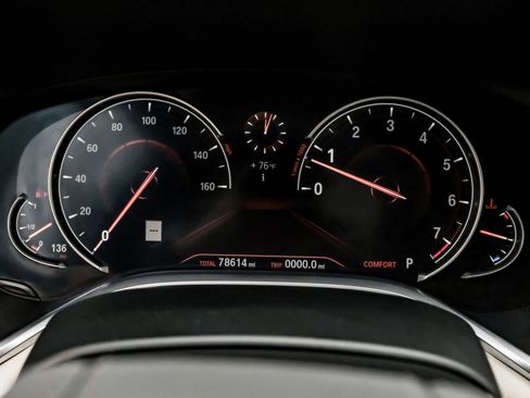 Used 2018 BMW 750i image 22