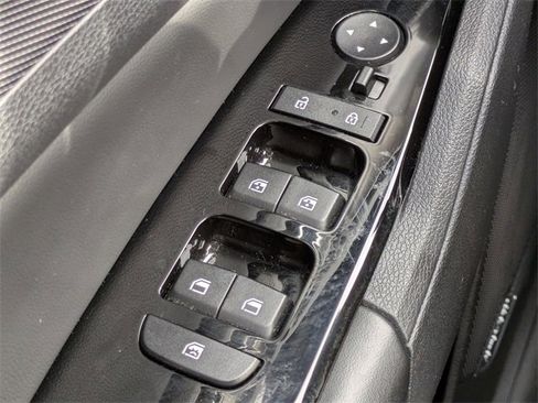 Used 2024 Kia Sportage SX image 25