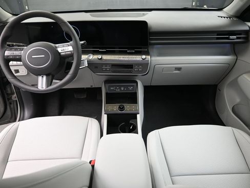 New 2026 Hyundai Kona Limited image 18