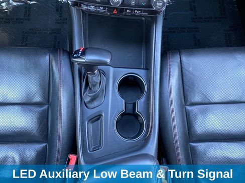 Used 2024 Dodge Durango GT image 37