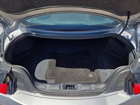 Used 2024 Ford Mustang Coupe RWD image 12