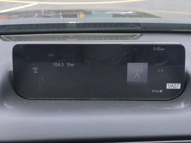 New 2026 MAZDA CX-50 AWD 2.5 S w/ Weather Package image 17
