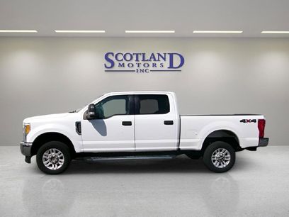 Used 2017 Ford F250 XLT