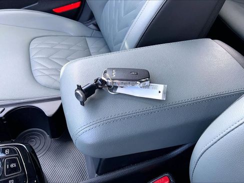 Used 2023 Kia Sportage X-Line w/ X-Line Premium Package image 14